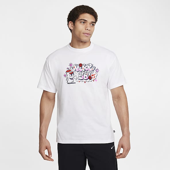 Men s Skate Tops T Shirts. Nike CA
